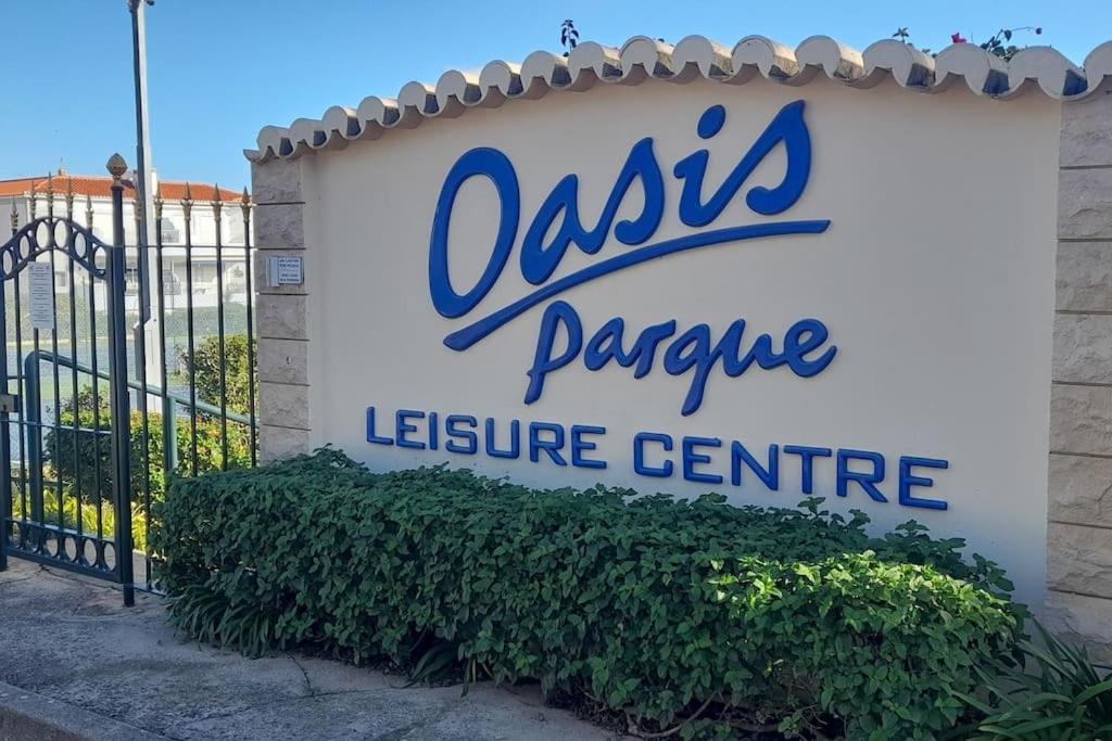 포티마오 Oasis Do Joao E Da Dalila 아파트 외부 사진